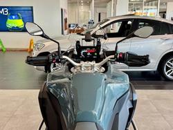 2026 BMW Motorrad F 900 GS Adventure Ride Pro F 900 Green