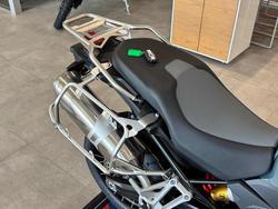 2026 BMW Motorrad F 900 GS Adventure Ride Pro F 900 Green