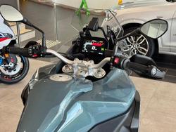 2026 BMW Motorrad F 900 GS Adventure Ride Pro F 900 Green