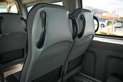 2016 Renault Master