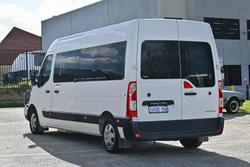 2016 Renault Master
