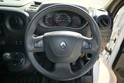 2016 Renault Master