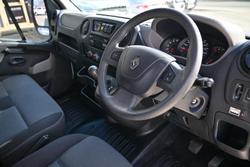 2016 Renault Master