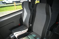 2016 Renault Master