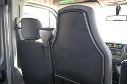 2016 Renault Master