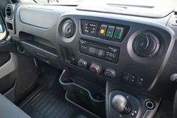 2016 Renault Master