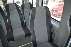 2016 Renault Master