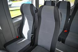 2016 Renault Master