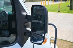 2016 Renault Master