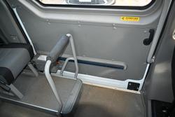 2016 Renault Master
