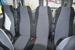 2016 Renault Master