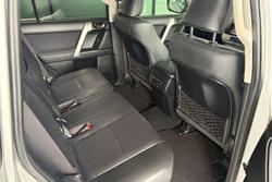 2019 Toyota Landcruiser Prado GXL