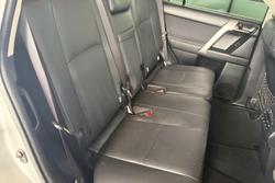 2019 Toyota Landcruiser Prado GXL