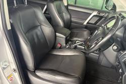 2019 Toyota Landcruiser Prado GXL