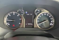 2019 Toyota Landcruiser Prado GXL