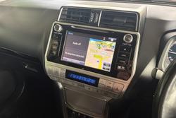 2019 Toyota Landcruiser Prado GXL