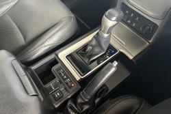 2019 Toyota Landcruiser Prado GXL