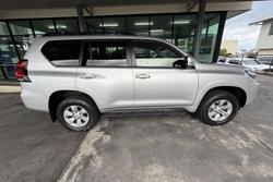 2019 Toyota Landcruiser Prado GXL