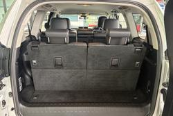 2019 Toyota Landcruiser Prado GXL