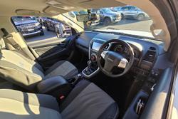 2019 Isuzu MU-X LS-T