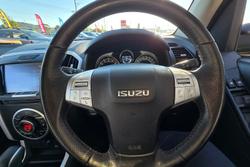 2019 Isuzu MU-X LS-T