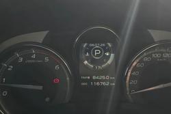 2019 Isuzu MU-X LS-T