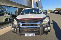 2019 Isuzu MU-X LS-T