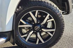 2019 Isuzu MU-X LS-T