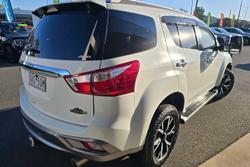 2019 Isuzu MU-X LS-T