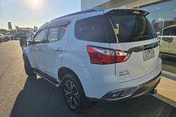 2019 Isuzu MU-X LS-T