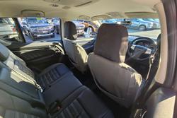 2019 Isuzu MU-X LS-T