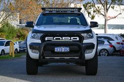 2016 Ford Ranger Wildtrak
