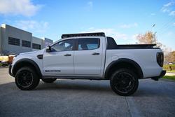 2016 Ford Ranger Wildtrak