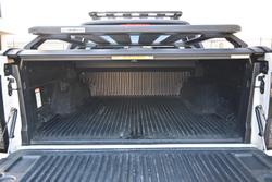 2016 Ford Ranger Wildtrak
