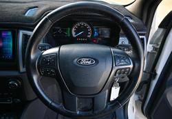 2016 Ford Ranger Wildtrak