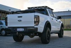 2016 Ford Ranger Wildtrak