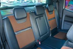 2016 Ford Ranger Wildtrak