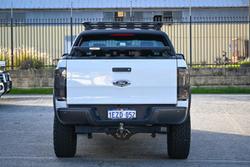 2016 Ford Ranger Wildtrak