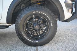 2016 Ford Ranger Wildtrak