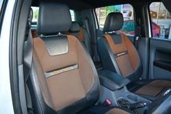 2016 Ford Ranger Wildtrak