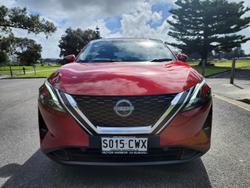 2023 Nissan QASHQAI ST