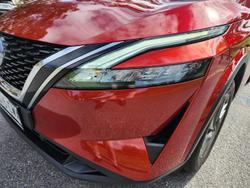 2023 Nissan QASHQAI ST