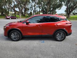 2023 Nissan QASHQAI ST