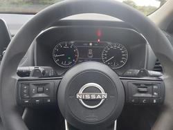 2023 Nissan QASHQAI ST
