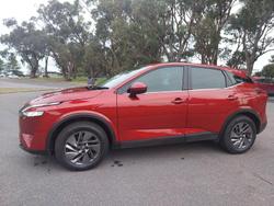 2023 Nissan QASHQAI ST