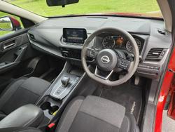 2023 Nissan QASHQAI ST