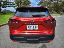 2023 Nissan QASHQAI ST
