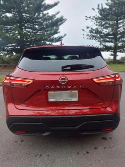 2023 Nissan QASHQAI ST