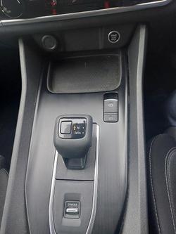 2023 Nissan QASHQAI ST