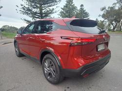2023 Nissan QASHQAI ST